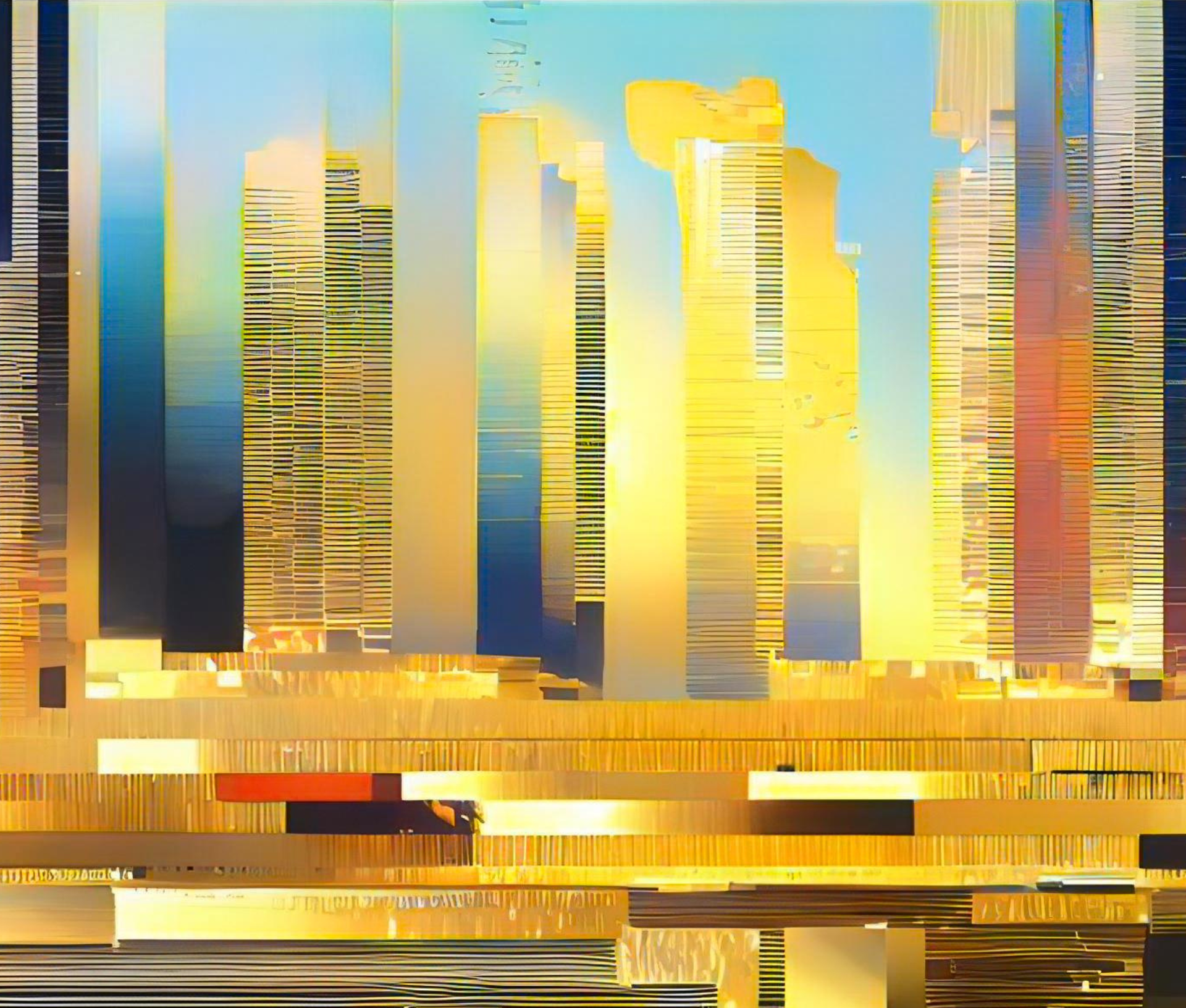 Gold Rush