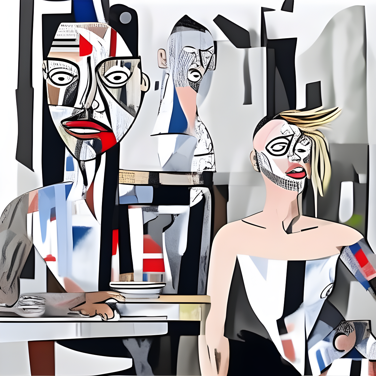 Café Society