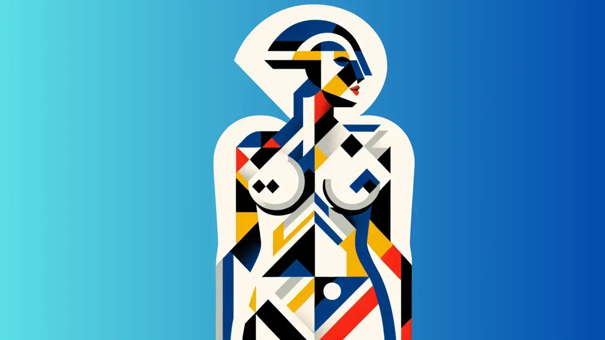 Analytic vs Synthetic Cubism: The Two Types of Cubism Explained
