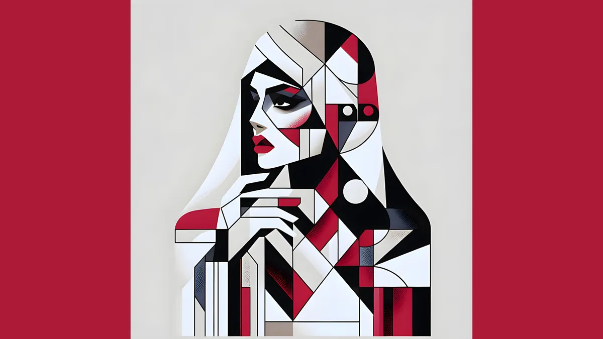 How to Buy Digital Cubist Art Prints: Canvas vs Metal vs Acrylic