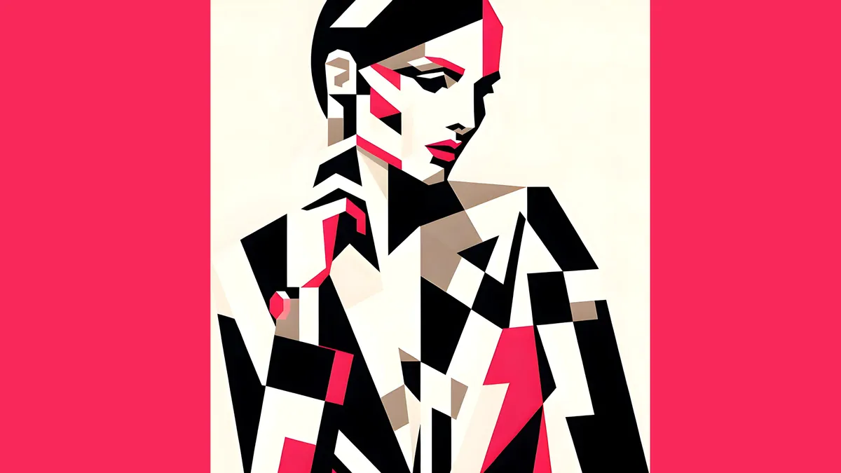 Digital Cubism vs Traditional Cubism: What's the Difference?