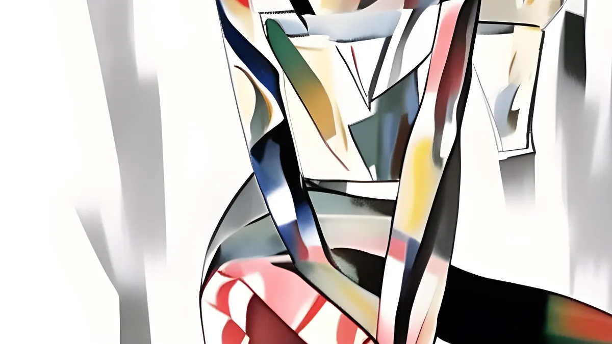 The History of Cubism, Explained Simply