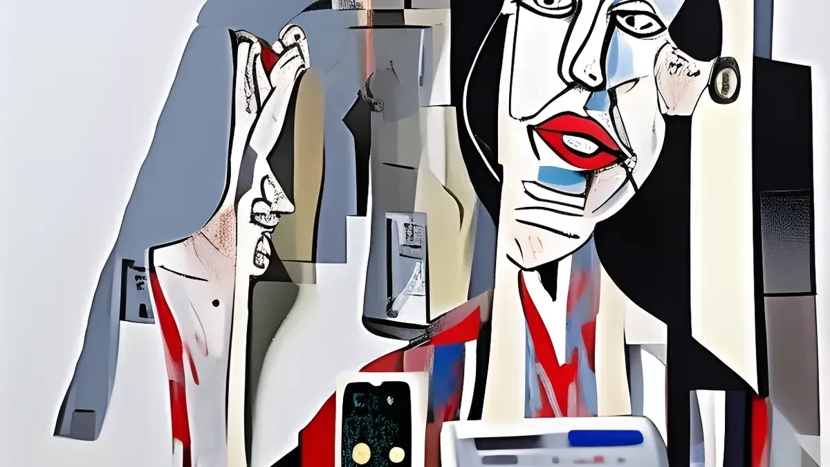 Was Picasso a Genius? The Mind That Invented Cubism