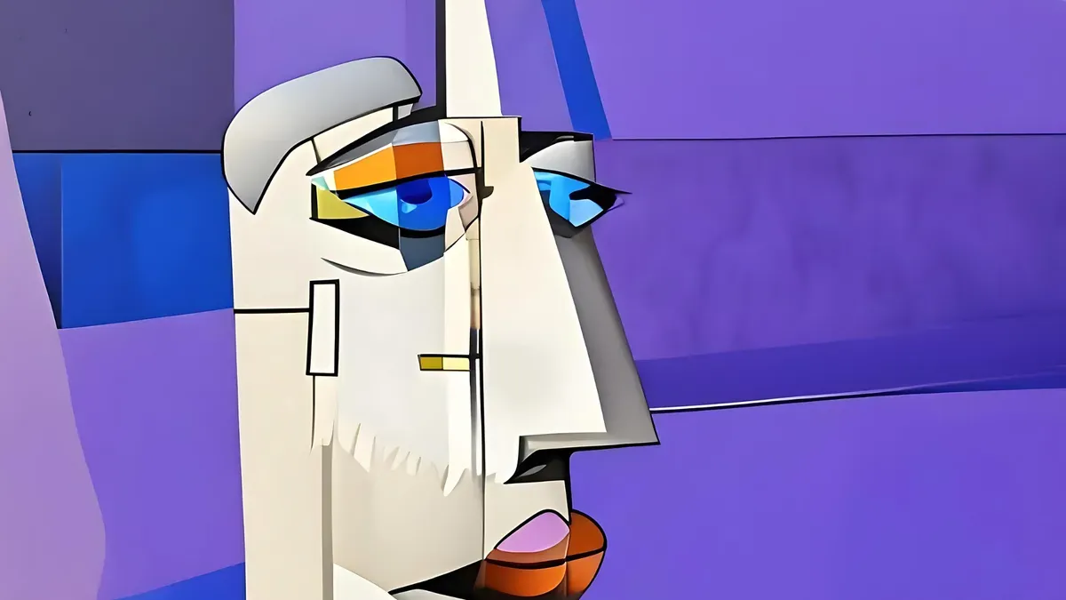 What Is Neo-Cubism? A Guide to the Movement
