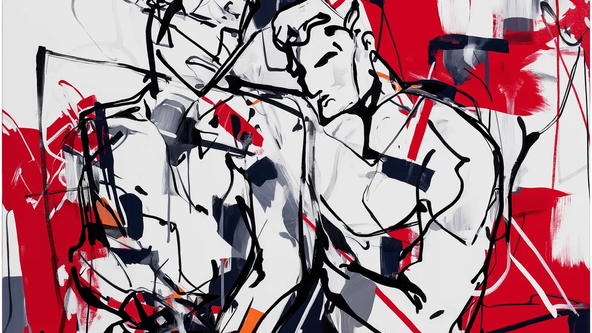 What Is Queer Art? A Guide to Queer and LGBTQ+ Art