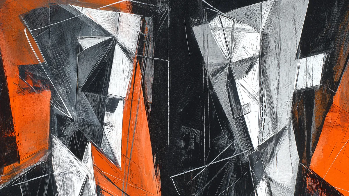 What Makes Digital Cubism Unique? 5 Defining Qualities